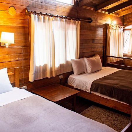 Tree House Lodge 马丘比丘 外观 照片