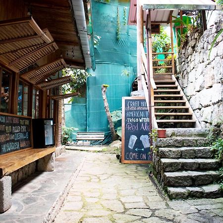 Tree House Lodge 马丘比丘 外观 照片