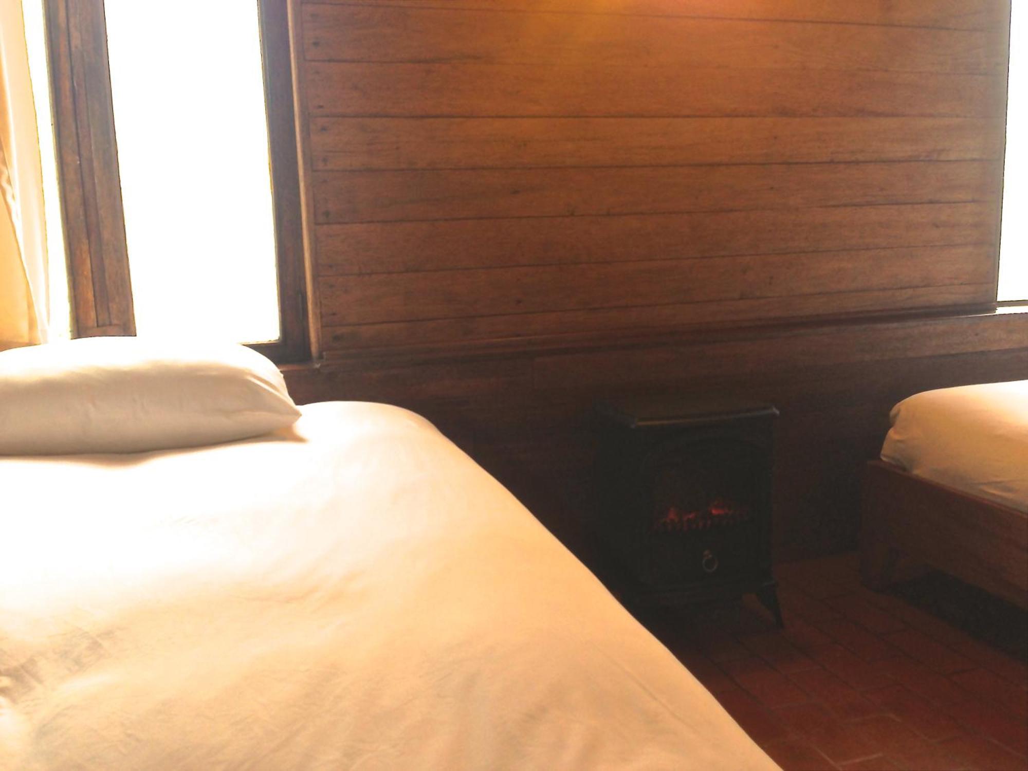 Tree House Lodge 马丘比丘 客房 照片