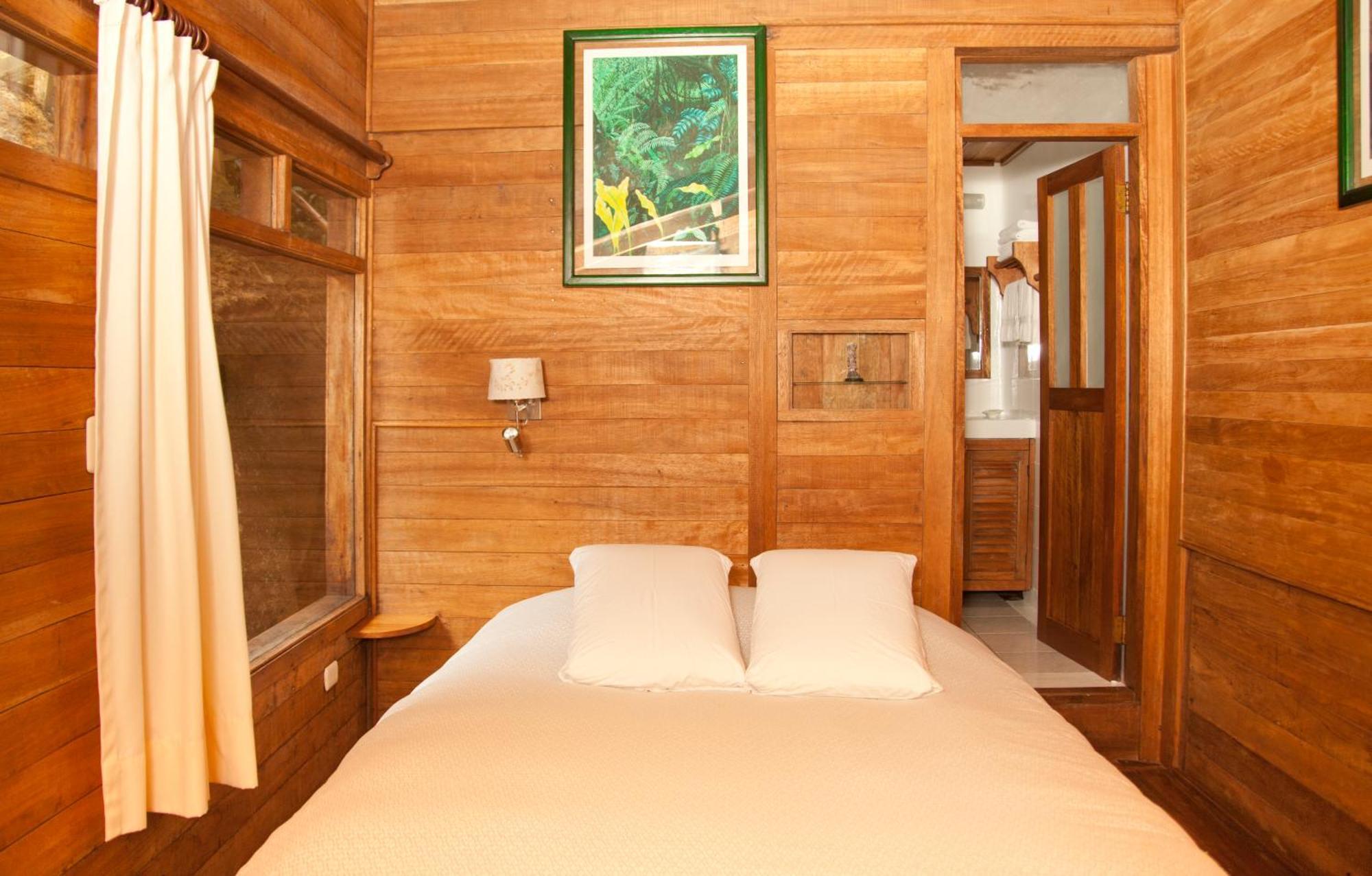 Tree House Lodge 马丘比丘 外观 照片